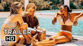 THE HONOR LIST Official Trailer (2018) Drama Movie HD