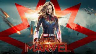 Captain Marvel (Original Motion Picture Soundtrack)