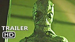 FIGHTING THE SKY Official Trailer (2019) UFO, Aliens Movie