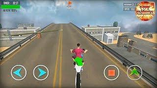 Dare Rider | Extreme Tracks Vehicules 3D | Android GamePlay FHD