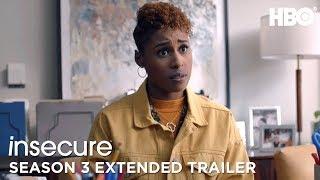 Insecure (2018) Official Trailer: Extended | Season 3 | HBO