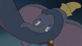 AURORA - Runaway "Video" (Memories Will Make You Cry) Dumbo Soundtrack
