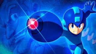 Mega Man 11 ( 30. Menu ) Original Soundtrack!!! Music