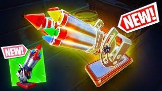 *NEW* BOTTLE ROCKETS LEAKED FOOTAGE!! - Fortnite Funny WTF Fails and Daily Best Moments Ep.912