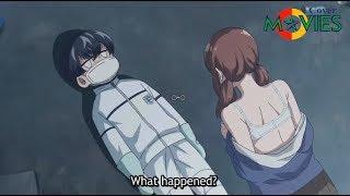 Top hot and best funny anime moments #28 by Cover Movies
