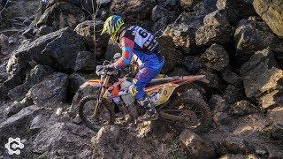 The Tough One 2019 | Morning Race Highlights | Extreme Enduro Race