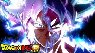 The Best Soundtracks | Tournament of Power『1 Hour』DBS