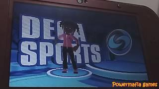 Deca Sports Extreme - 3DS - Championship