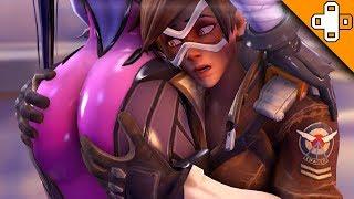 BOOTY of the Game! Overwatch Funny & Epic Moments 530