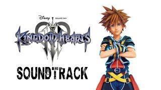 Kingdom Hearts Iii Ost