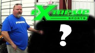 Buying a new ATV TEASER! Flyin Brian gets a new...