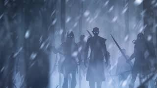 Game of Thrones - The Night King Extended Version (1 Hr Version)