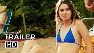 MEASURE OF A MAN Official Trailer (2018) Comedy Movie HD