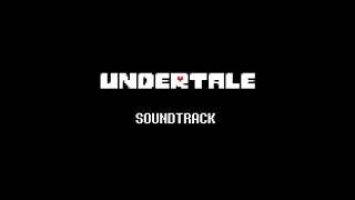 All Undertale Soundtracks in one Video