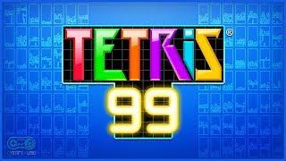 Defense Battle 1 - Tetris 99 Soundtrack