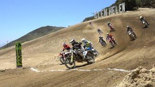 TWMXRS West Coast Open Finale Presented By AMP ENERGY Organic - Event Video | TransWorld Motocross