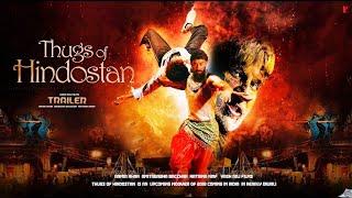 Thugs of Hindostan trailer | Amir khan | Fan-made | Amitabh Bachchan | Katrina Kaif | 7 Nov 2018