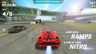EXTREME SPORTS CAR RACING GAME 2019 #Android GamePlay #Car Racing Games #Racing Cars Games Download