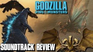Godzilla: King Of The Monsters Full Soundtrack Review
