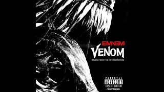 Eminem - VENOM (Audio) [Original Motion Picture Soundtrack : VENOM]