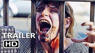 BETTER OFF ZED Official Trailer (2018) Zombie, Comedy, Drama Movie