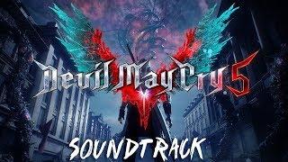 Devil May Cry 5 / DMC 5 Soundtrack E3 Trailer Song Music Theme Song [Nero's Battle Theme]