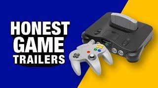 N64 (Honest Game Trailers)