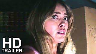 THE HAUNTING OF SHARON TATE Official Trailer (2019) Hilary Duff Horror Movie HD