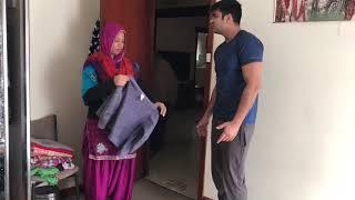 ਸਿਆਣੇ ਦਾ ਕਿਹਾ | Punjabi Funny Video | Tayi Surinder Kaur | Mr Sammy Naz