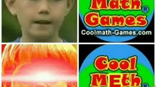 Coolmath liquid 2 soundtrack (that one part everyone actually came for)