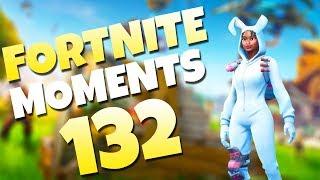 THE NEW IMPULSE GRENADES ARE INSANE! (EASTER SPECIAL) | Fortnite Daily Funny and WTF Moments Ep. 132
