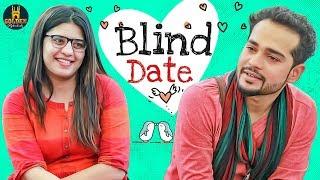 Blind Date | Abdul Razzak | Comedy Videos 2019 | Latest Funny Videos | Hyderabadi Comedy