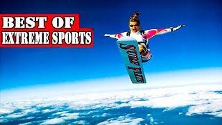 People Without Limits | Extreme Sports (Ep. 10)