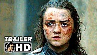 GAME OF THRONES Season 8 - Episode 6 Finale Trailer NEW (2019) HBO Series