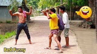 Must Watch New Funny???? ????Comedy Videos 2019 - Episode 30 #FunTv24