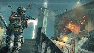 Call of Duty®: Black Ops 4 —  Trailer Alcatraz [ES]