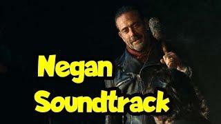 Tekken 7 Negan soundtrack - Last day on earth soundtrack - OST - Music