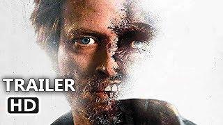 UNSEEN Official Trailer (2018) Invisible Man, Movie HD