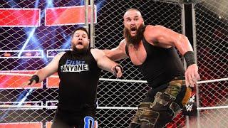 Ups & Downs From WWE Extreme Rules 2018