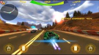 Extreme Car Racing / Sports Car Racing Games / Android Gameplay FHD #2