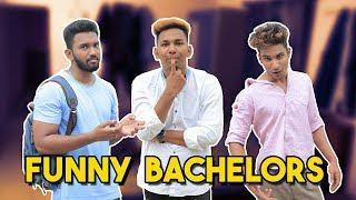 Funny Bachelors | Hyderabadi Comedy Video | Warangal Diaries
