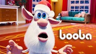 Booba - Christmas Tree ????New Episode 36 ???? Funny cartoons for kids - Kedoo ToonsTV
