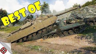 World of Tanks - Epic Fails & Funny Moments! (WoT, Best of July 2018)
