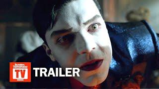 Gotham Season 5 Trailer | 'Movie' | Rotten Tomatoes TV