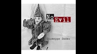 Giuseppe Sasso - Layout Three (Drone Version) [Soundtrack / Movie]