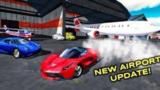 Extreme Car Driving Simulator - Driving Sports Cars | Best Android Gameplay HD