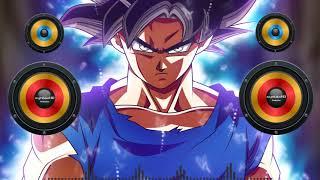 Dragon Ball Super ~ new soundtrack - Power Up ~