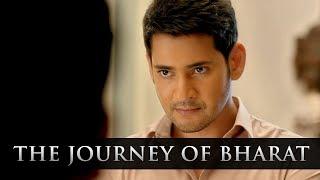 The Journey of Bharat | Mahesh Babu | Siva Koratala | DVV Entertainment | Bharat Ane Nenu Trailer