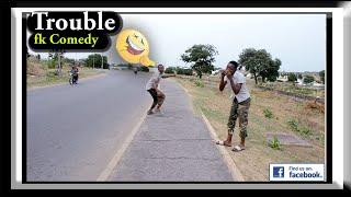 TROUBLE, fk Comedy. Funny Videos-Vines-Mike-Prank-Fails-Animal, Try Not To Laugh Compilation.