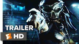The Predator Teaser Trailer #1 (2018) | Movieclips Trailers